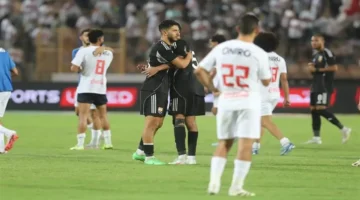 مجانية بالكامل.. تعرف على قناة تنقل مباراة الزمالك ضد زيسكو وتوقيت انطلاقة دور المجموعات في الكونفدرالية 2025